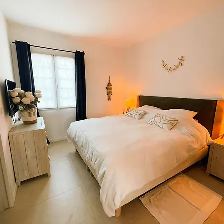 Lägenhet Renove Rdv - Acces Direct - Port - 4 Pers. - Fr-1-868-29 *