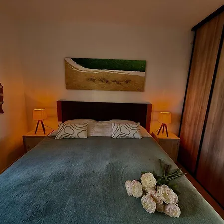 Renove Rdv - Acces Direct - Port - 4 Pers. Apartament