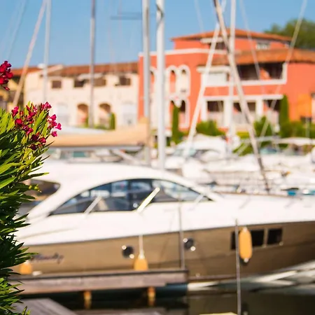 Renove Rdv - Acces Direct - Port - 4 Pers. - Fr-1-868-29